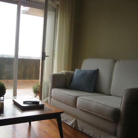 Casa Do Terraco Appartement Aveiro Buitenkant foto